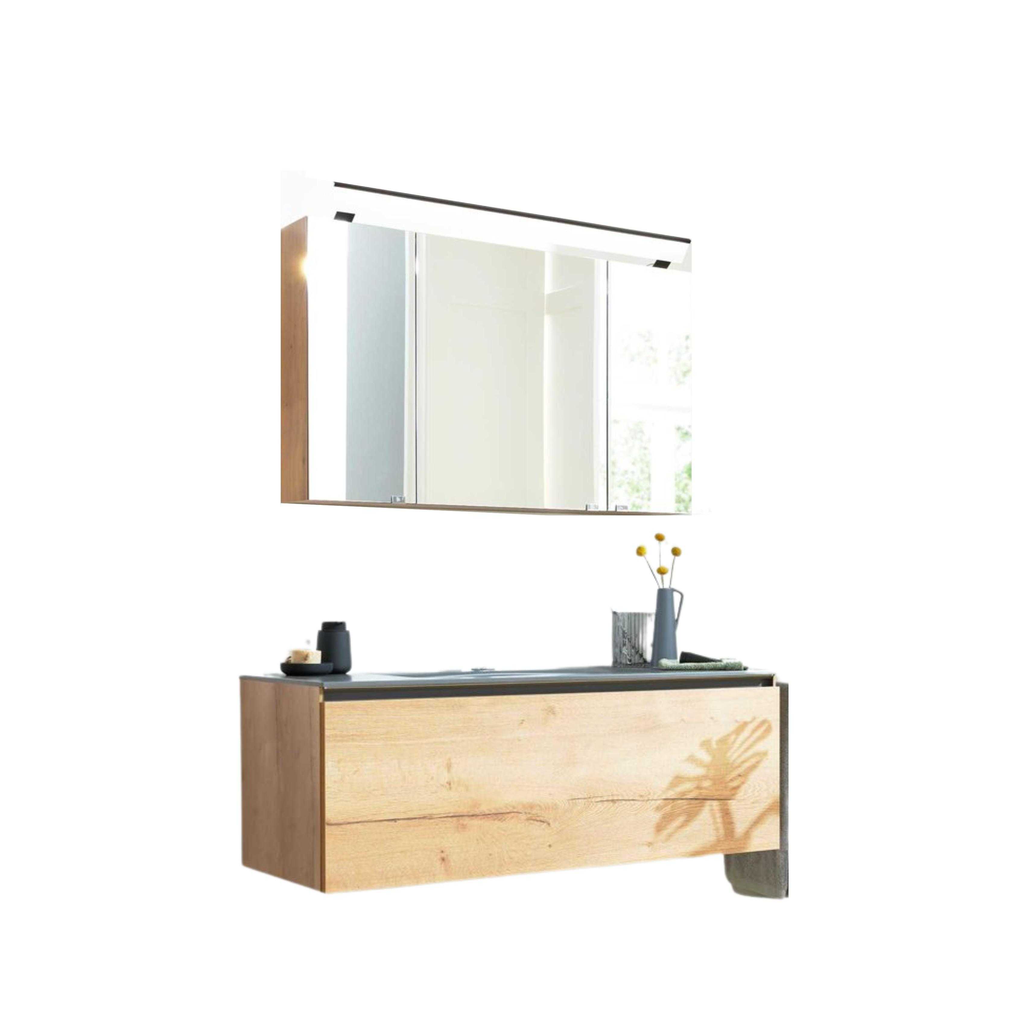 Modernes Badezimmer
