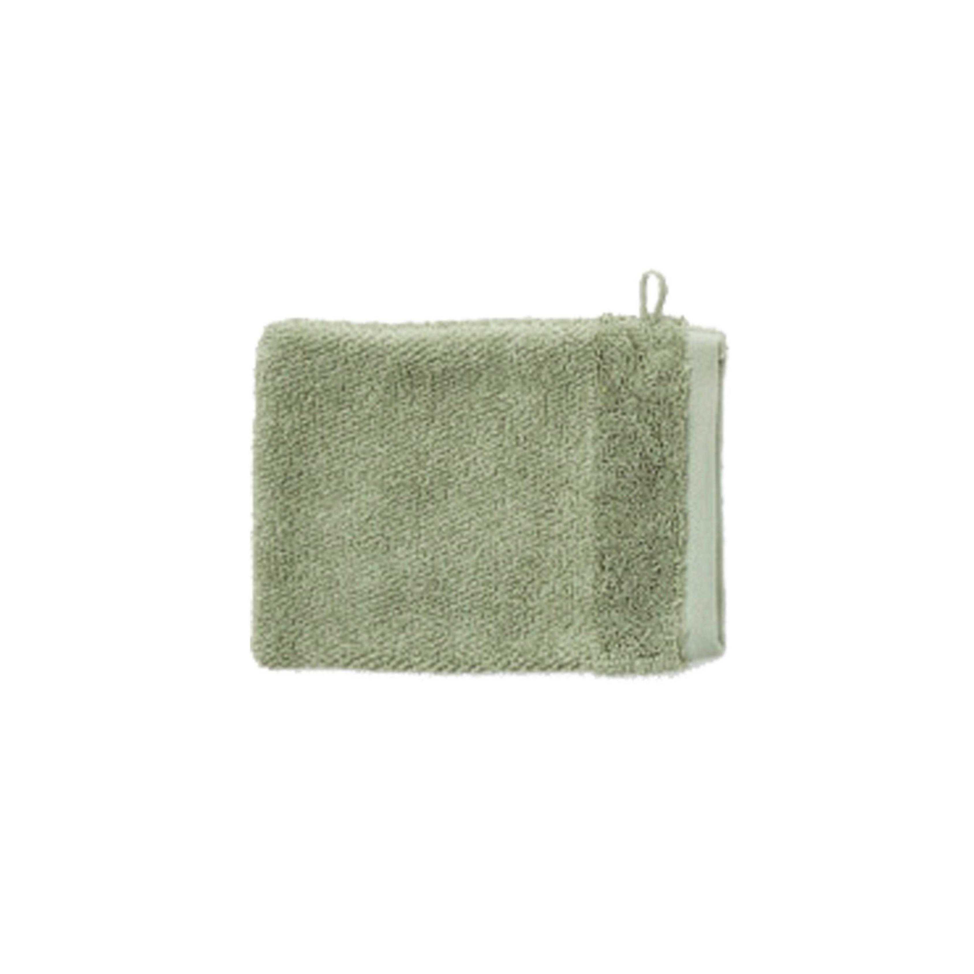 Waschhandschuh 16x21cm
