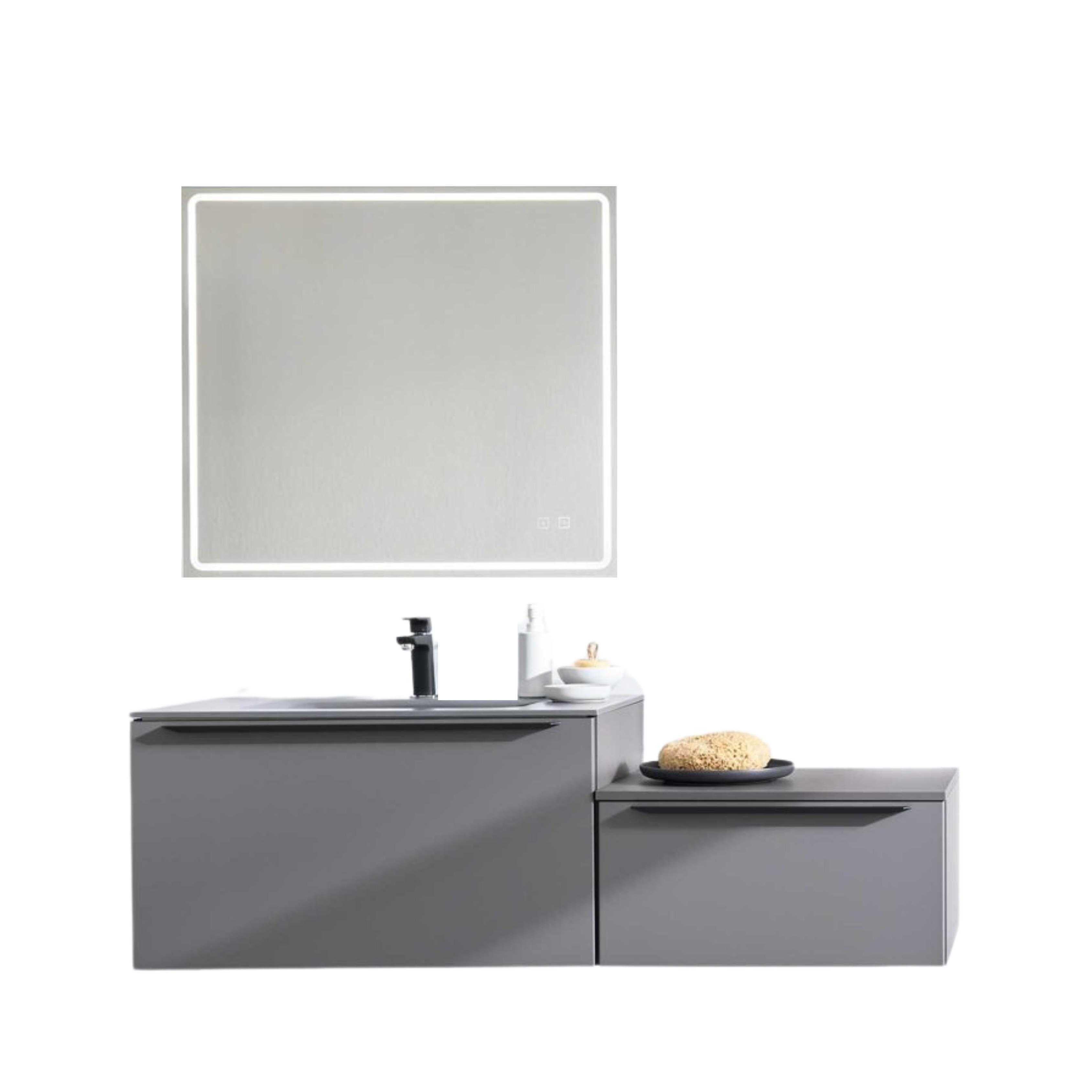 Modernes Badezimmer