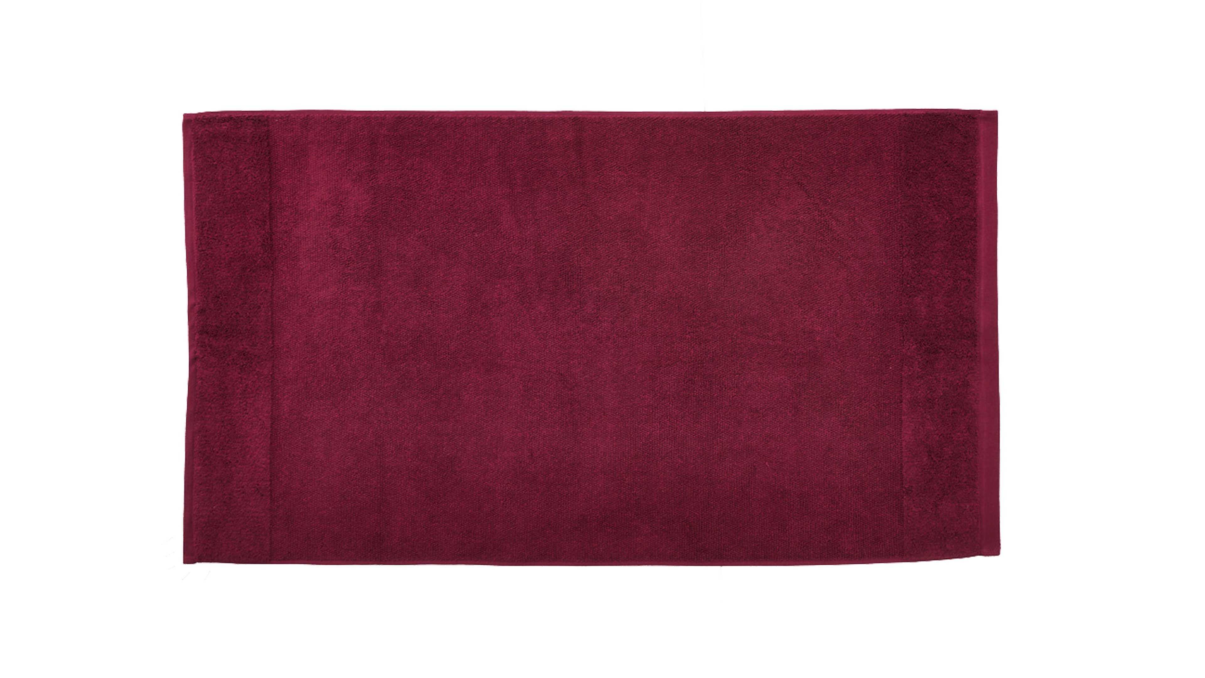 Handtuch 60x110cm