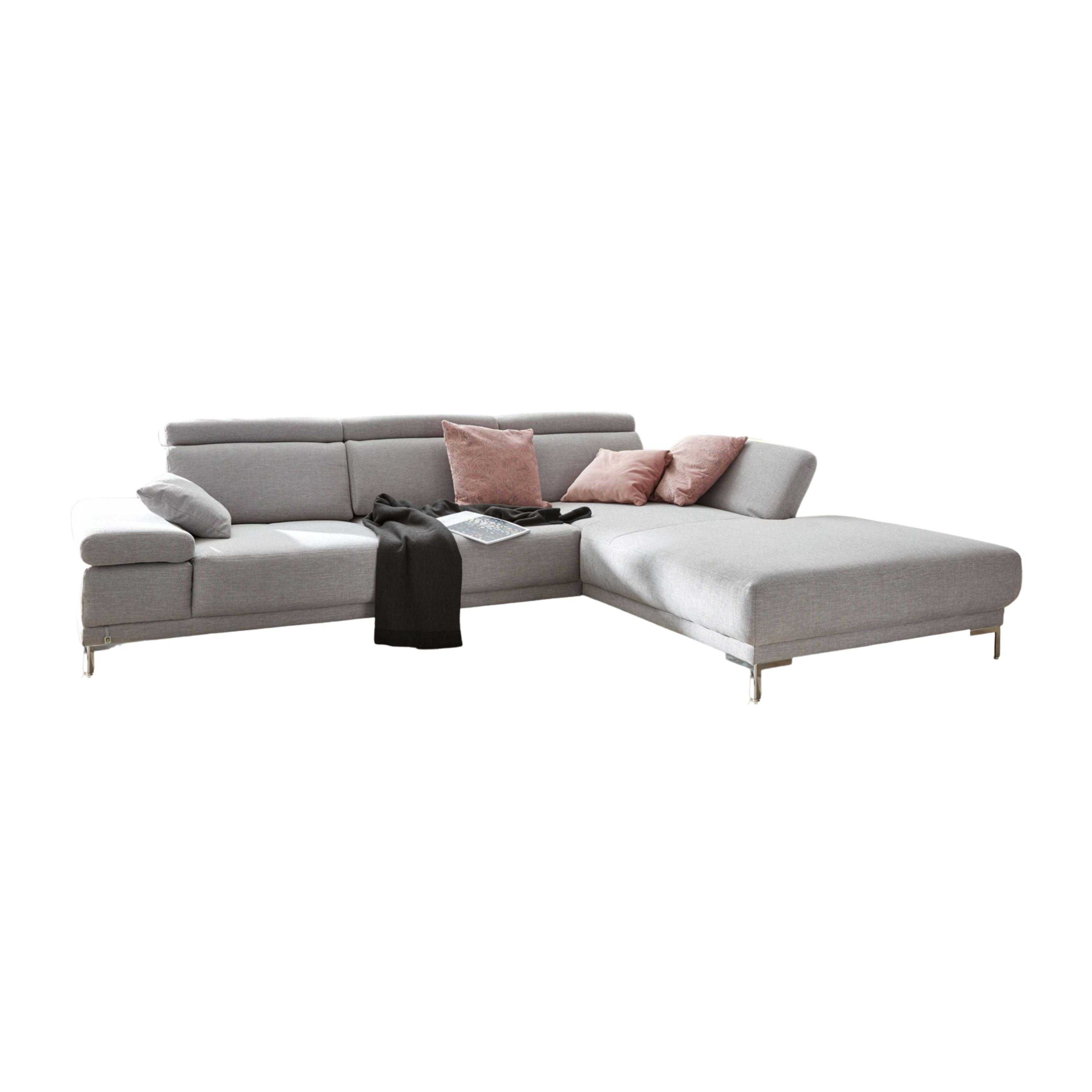 Moderne Polsterecke